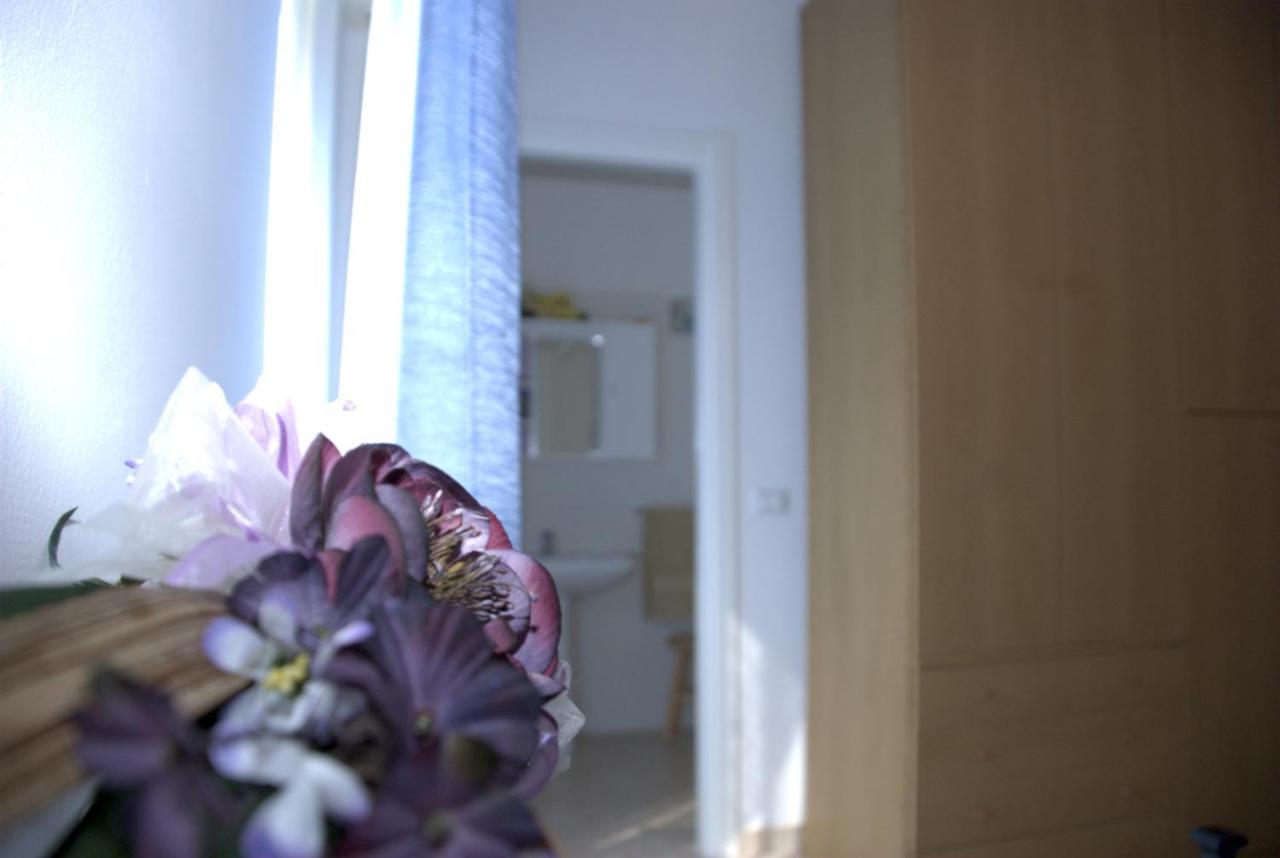 B&B Casa Losea Castello delle Forme エクステリア 写真