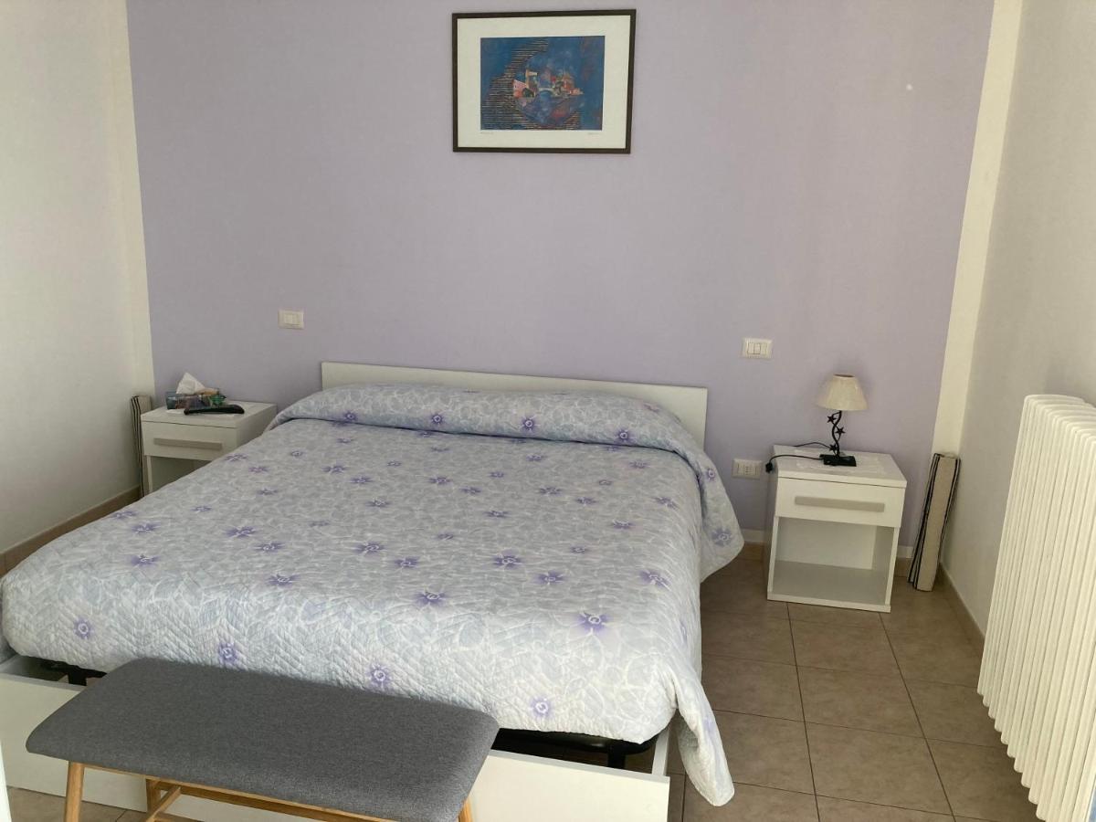 B&B Casa Losea Castello delle Forme エクステリア 写真