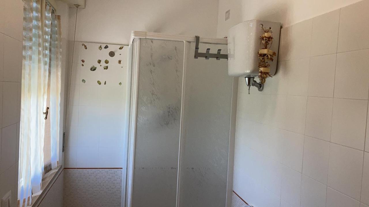 B&B Casa Losea Castello delle Forme エクステリア 写真