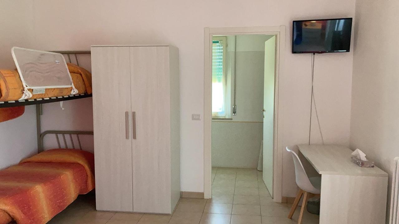 B&B Casa Losea Castello delle Forme エクステリア 写真