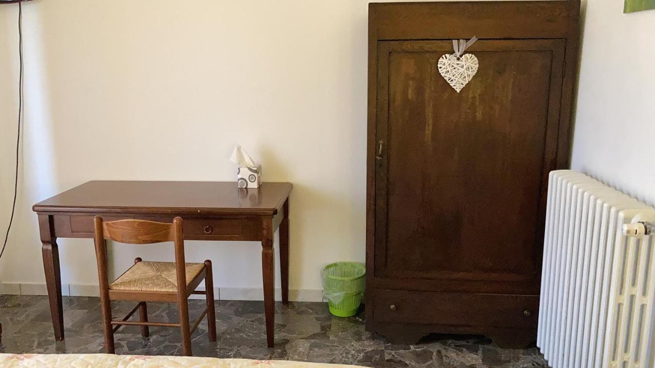 B&B Casa Losea Castello delle Forme エクステリア 写真