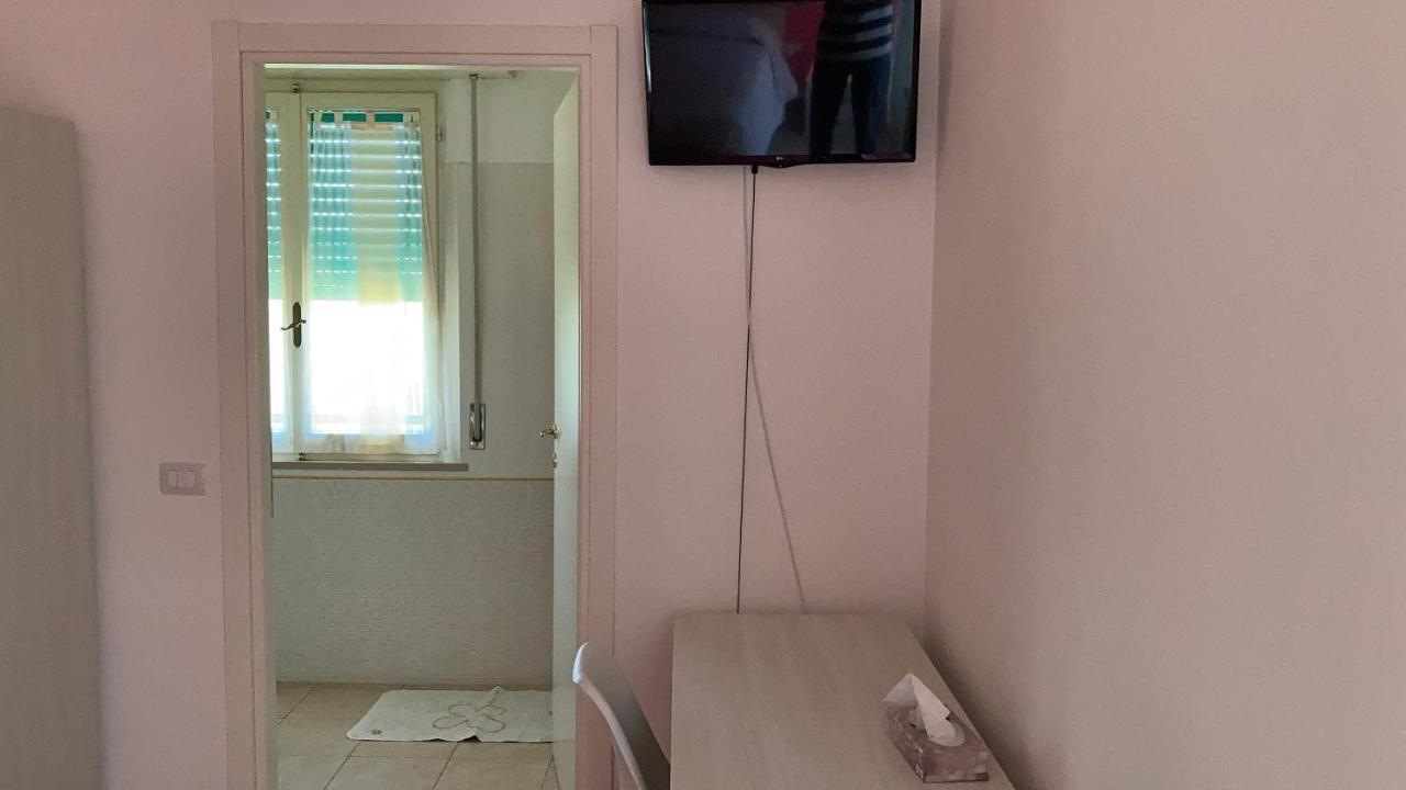 B&B Casa Losea Castello delle Forme エクステリア 写真