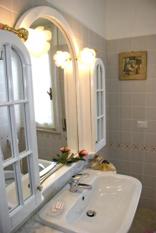 B&B Casa Losea Castello delle Forme エクステリア 写真